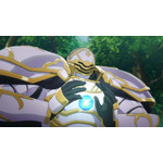 『骸骨騎士様、只今異世界へお出掛け中II』第1話先行場面カット