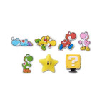 「スーパーマリオ コレクション」ジビッツチャーム