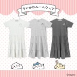 『ちいかわ ルームウエア　ワンピース』