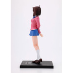 OSHI WORKS 遊☆戯☆王デュエルモンスターズ 真崎杏子 1/7スケール 完成品フィギュア