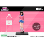 OSHI WORKS 遊☆戯☆王デュエルモンスターズ 真崎杏子 1/7スケール 完成品フィギュア