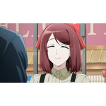 TVアニメ『スーパーの裏でヤニ吸うふたり』ABEMA限定先行配信版特別仕様OPノンクレジット映像