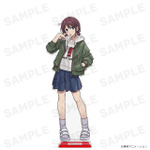 『ガールズバンドクライ』アクリルキャラスタンド　井芹 仁菜 vol.2