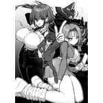月刊コミック電撃大王にてオフィシャルコミック連載開始予定！イラスト：TOGUCHI