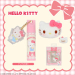 サンリオキャラクターズ ぬいリング＆リップクリーム