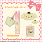 サンリオキャラクターズ ぬいリング＆リップクリーム