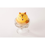 テーマカフェ「OZ cafe」メニュー