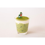 テーマカフェ「OZ cafe」メニュー