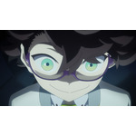 『メビウス・ダスト』本PVカット