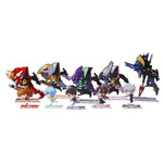 ヱヴァンゲリヲン新劇場版　走るデフォルメシリーズ　アクリルスタンド大