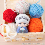ぬいっぽ ONE PIECE