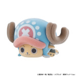 ぬいっぽ ONE PIECE