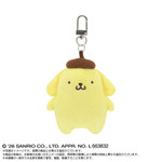 「ポムポムプリン」