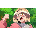 【2026春アニメ：ライターが選ぶこの1か月で化け始めた3作品】じわじわハマる、“次の推し枠”春アニメ「勇者の肋骨」「ポンコツ風紀委員」「霧尾ファンクラブ」 画像