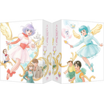 「魔法の天使クリィミーマミ　40th Anniversary Blu-ray BOX」（特装限定版）