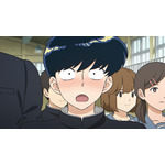 『ガンバレ!中村くん!!』 PV場面カット