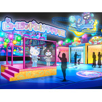 ピューロランドネオナツマツリIII「ネオエンニチ」（イメージ）