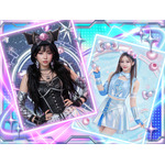 ピューロランドネオナツマツリIII「ミライフォト」（イメージ）