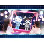 ピューロランドネオナツマツリIII「ミライヤグラ」（イメージ）