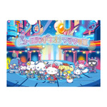 ネオナツマツリⅢ クリアファイル
