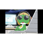 TVアニメ『ケロロ軍曹』場面カット