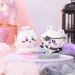 GPSBOX てんし・あくま フィギュアコレクション(全6種ランダム)