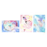 「高田明美 個展 -Angel Touch-2026」アートカード
