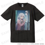 Tシャツ（椎名ひより）
