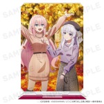 アクリルキャラスタンド（一之瀬帆波＆坂柳有栖）