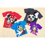 東京ディズニーリゾート　Tシャツ