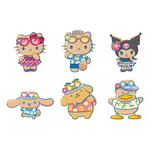 ハーモニーランド夏イベント「はちゃめちゃサマーパーリー！」