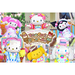 大好評の夏季限定パレード「 Iceful Parade（アイスフルパレード）」を再演！