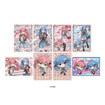 コラボグッズご購入特典