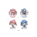 トレーディングアクリルスタンド　スタジャンver.（全4種）販売価格：1個 880円(税込)／コンプリートセット[4個入]3,520円(税込)