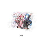 アクリルアートボード　ジャージver.販売価格：3,850円(税込)