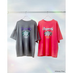 トイ・ストーリー/バックプリントTシャツ