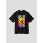 アニメ『刃牙道』×グラニフ　「守護る｜ビッグシルエットTシャツ」
