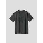 アニメ『刃牙道』×グラニフ　「宮本武蔵｜Tシャツ」
