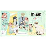 TVアニメ『SPY×FAMILY』新作グッズ[夏のおでけけ]シリーズが登場