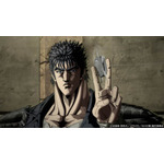 『北斗の拳 -FIST OF THE NORTH STAR-』第10話「悪魔の化身（デビルリバース）」