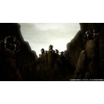 『北斗の拳 -FIST OF THE NORTH STAR-』第10話「悪魔の化身（デビルリバース）」