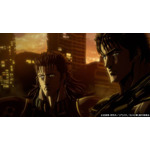『北斗の拳 -FIST OF THE NORTH STAR-』第10話「悪魔の化身（デビルリバース）」