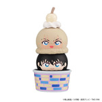 つみちぇん 名探偵コナン 【ワッフルコーンカップ付きセット】