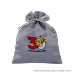 ラブクロム ポケモン 30周年モデル ピカチュウ セット