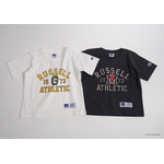 【レディース】ガチャピン・ムックコラボTシャツ