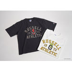 【キッズ】ガチャピン・ムックコラボTシャツ