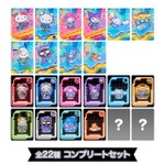 ネオナツマツリIII ブラインドコレクションカードBOX