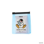 【Mitea ORGANIC（ミティアオーガニック）】＜ピングー＞アクアセラムシート2P ピングー / ピンガ10 枚×2袋 ￥1,650（税込）