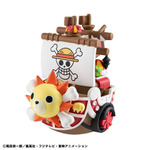 ゆらコレシリーズ ワンピース グランドラインコレクションセットVol.3