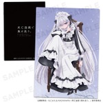 クリアファイル（幽鬼 vol.1）
